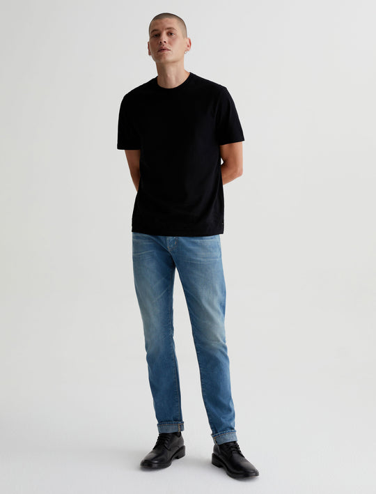 Tellis 22 Years Konya Modern Slim Mens bottom Photo 1