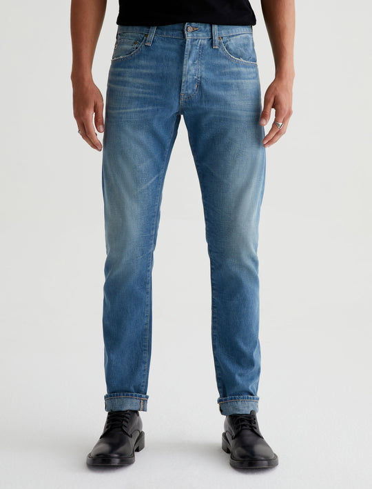 Tellis 22 Years Konya Modern Slim Mens bottom Photo 2