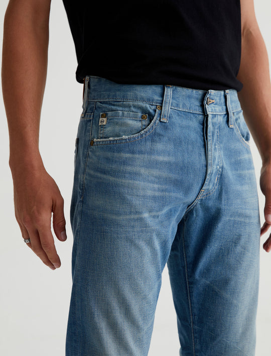 Tellis 22 Years Konya Modern Slim Mens bottom Photo 3