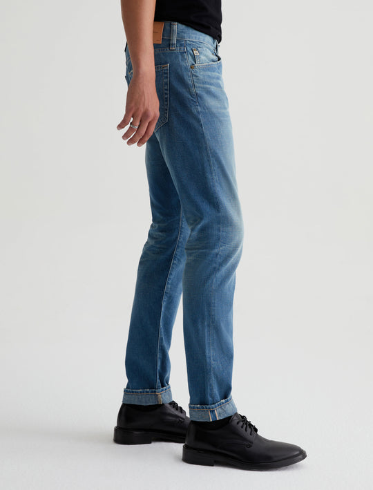 Tellis 22 Years Konya Modern Slim Mens bottom Photo 4