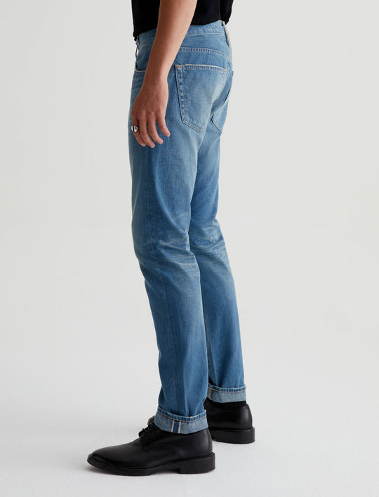 Tellis 22 Years Konya Modern Slim Mens bottom Photo 6