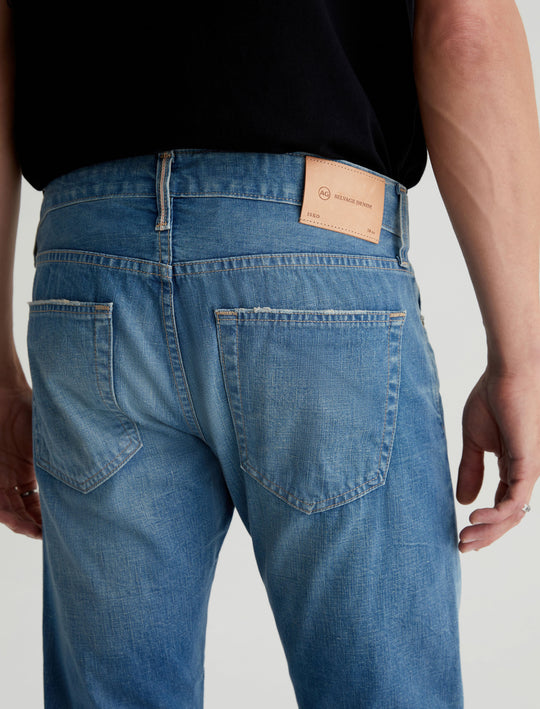 Tellis 22 Years Konya Modern Slim Mens bottom Photo 7