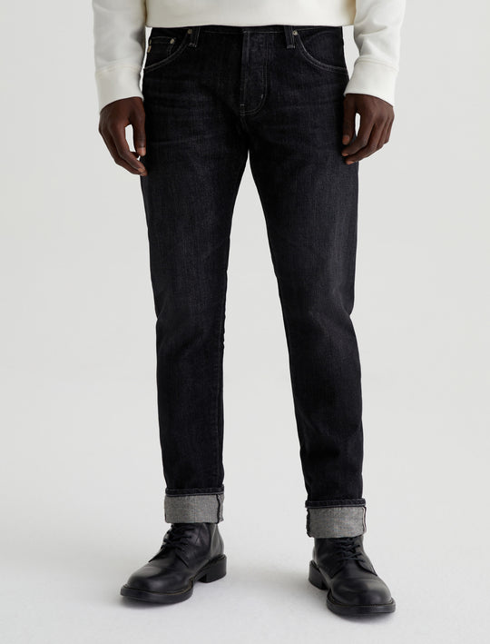 Tellis 2 Years Sapporo Selvage Collection Men Bottom Photo 2