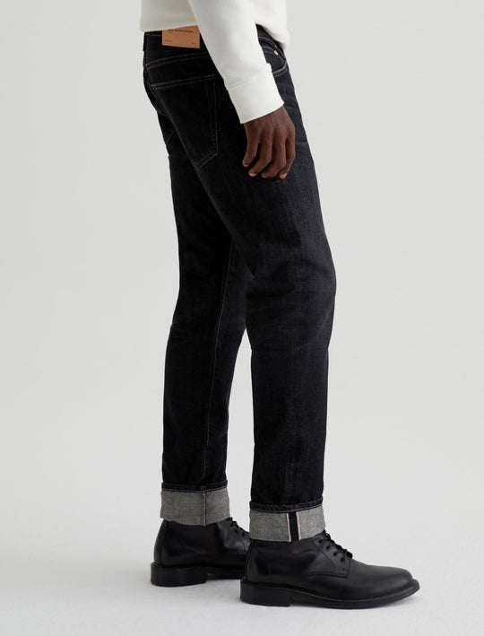 Tellis 2 Years Sapporo Selvage Collection Men Bottom Photo 4