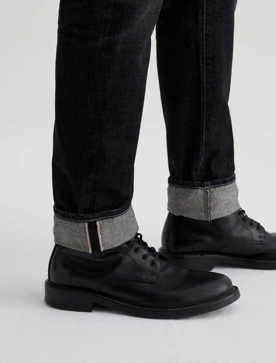 Tellis 2 Years Sapporo Selvage Collection Men Bottom Photo 5