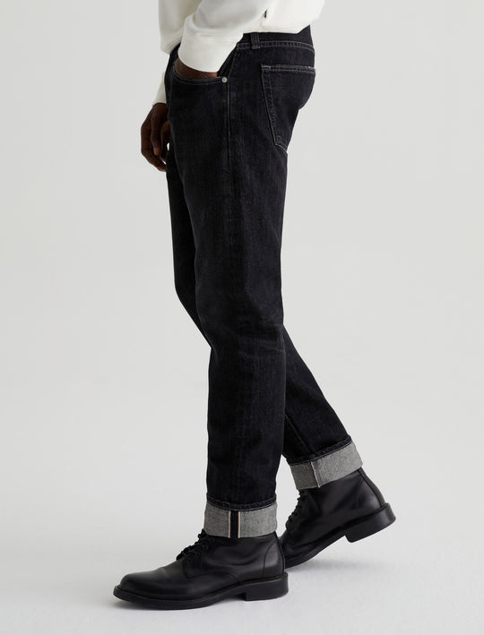 Tellis 2 Years Sapporo Selvage Collection Men Bottom Photo 6