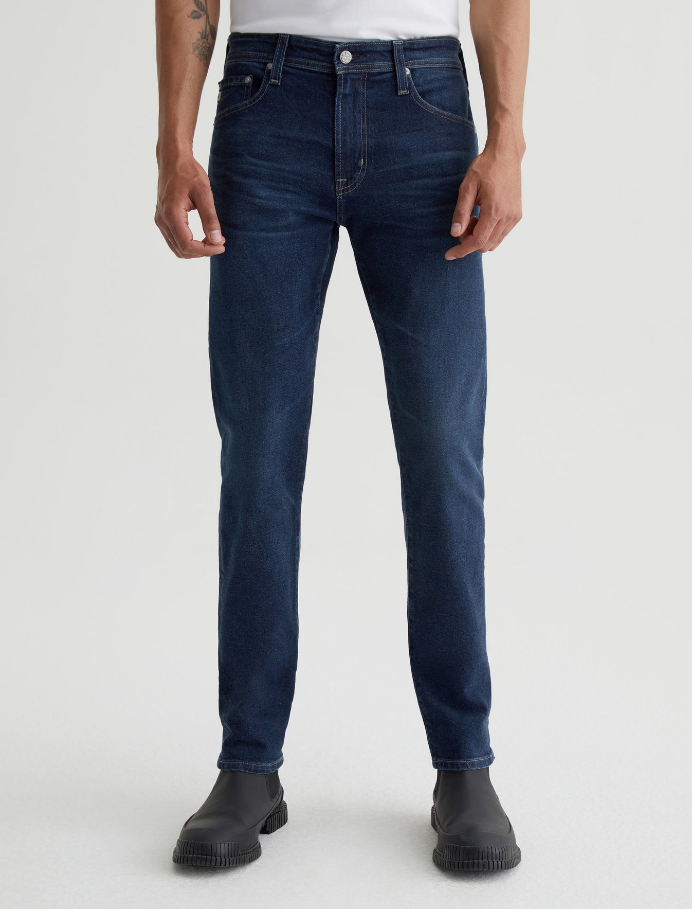 Tellis 4 Years Sedona Modern Slim Mens bottom Photo 2