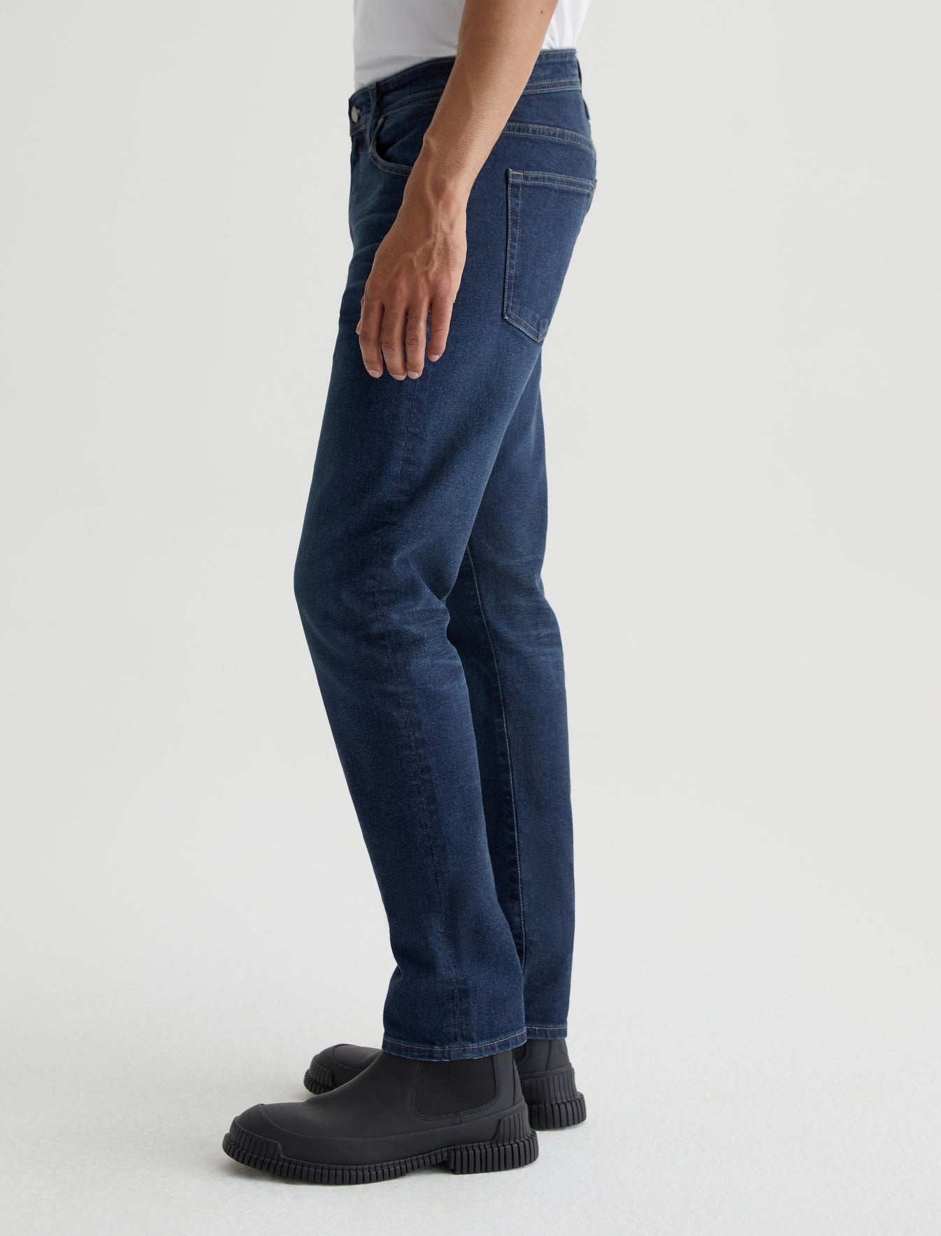 Tellis 4 Years Sedona Modern Slim Mens bottom Photo 4