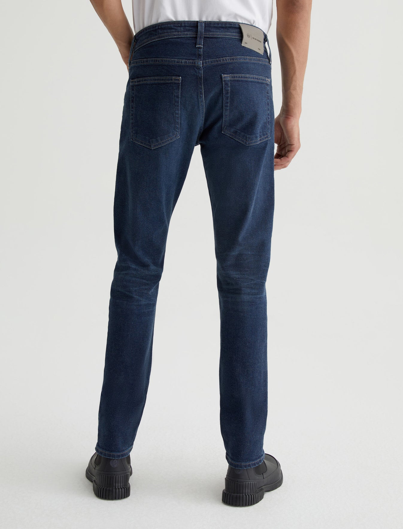 Tellis 4 Years Sedona Modern Slim Mens bottom Photo 6