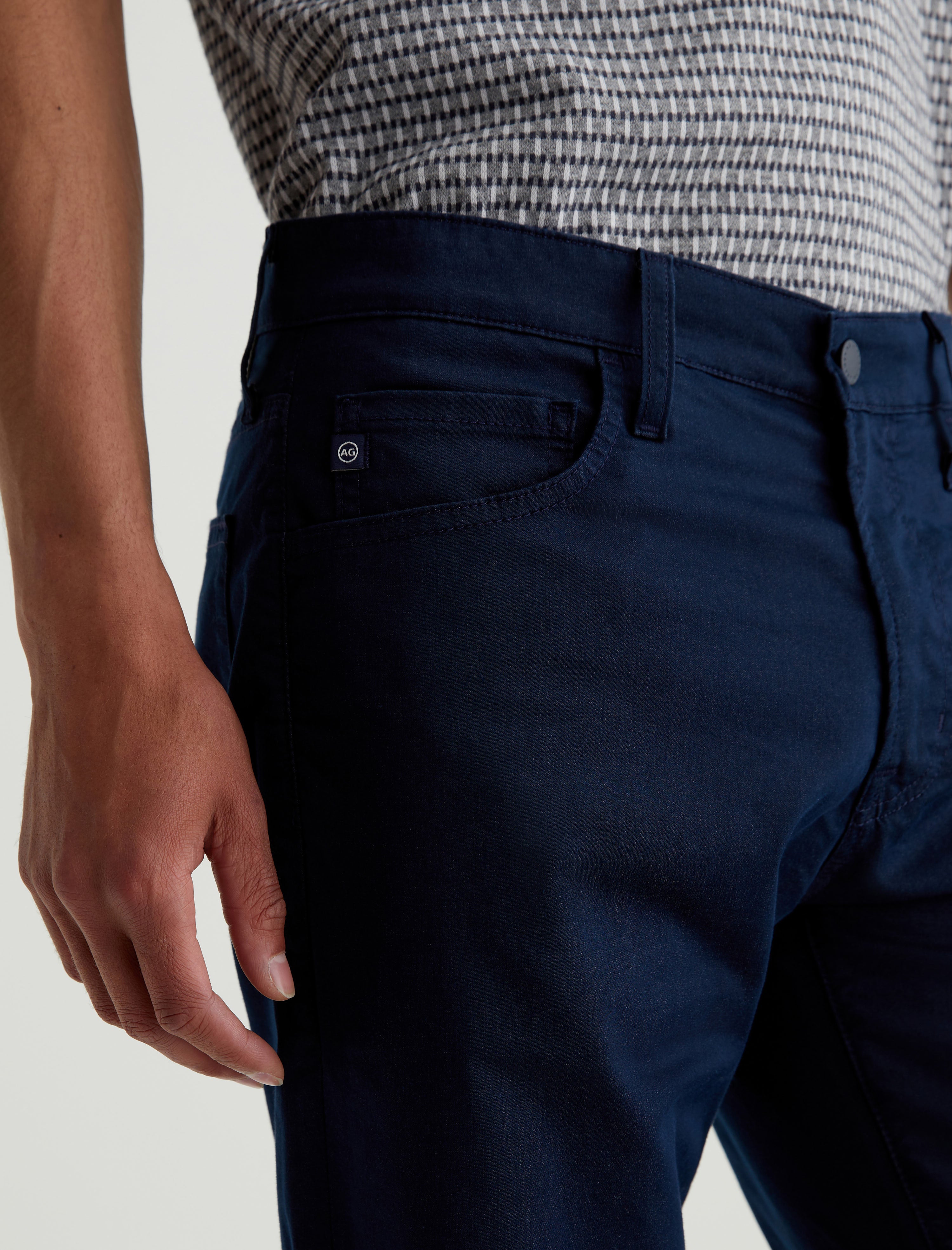 Mens Tellis Performance Bay Bridge at AG Jeans Official Store