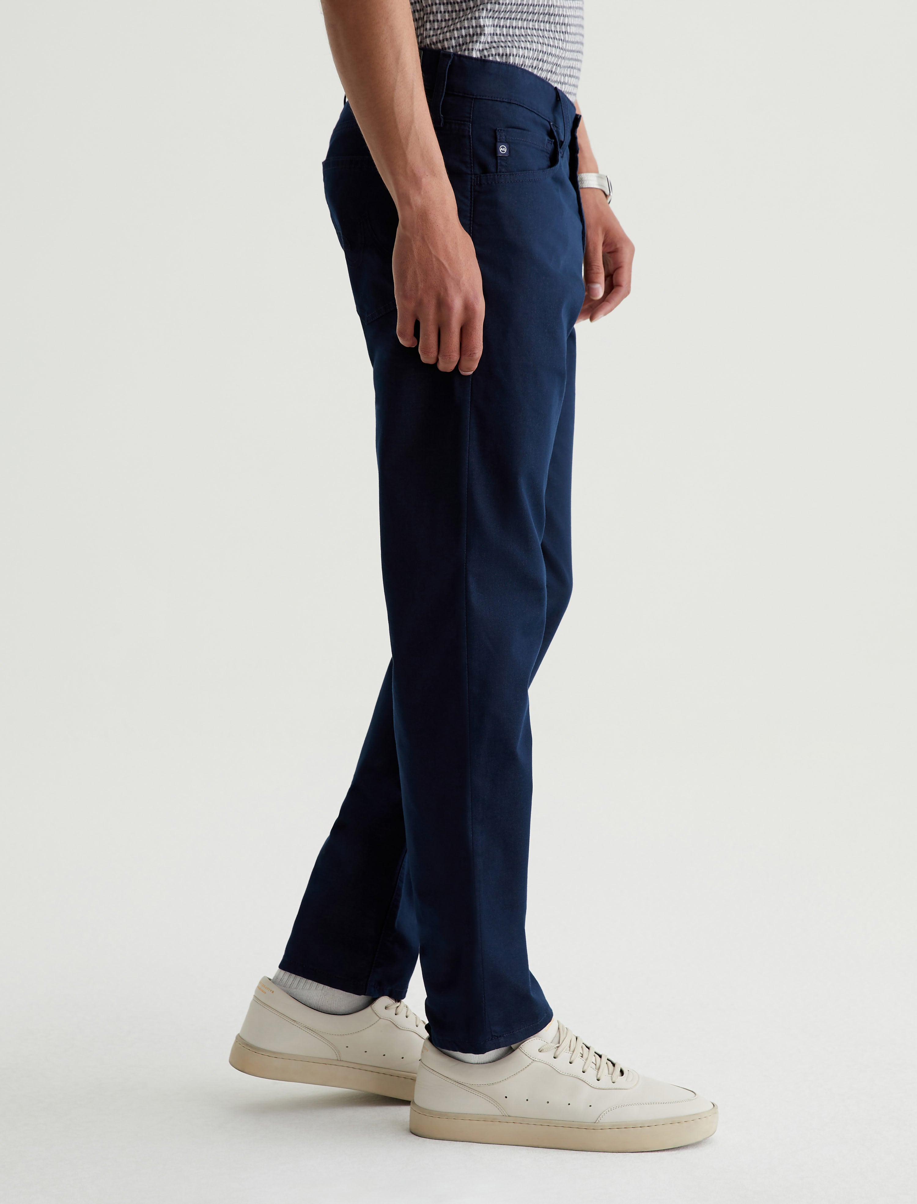 Mens Tellis Performance Bay Bridge at AG Jeans Official Store