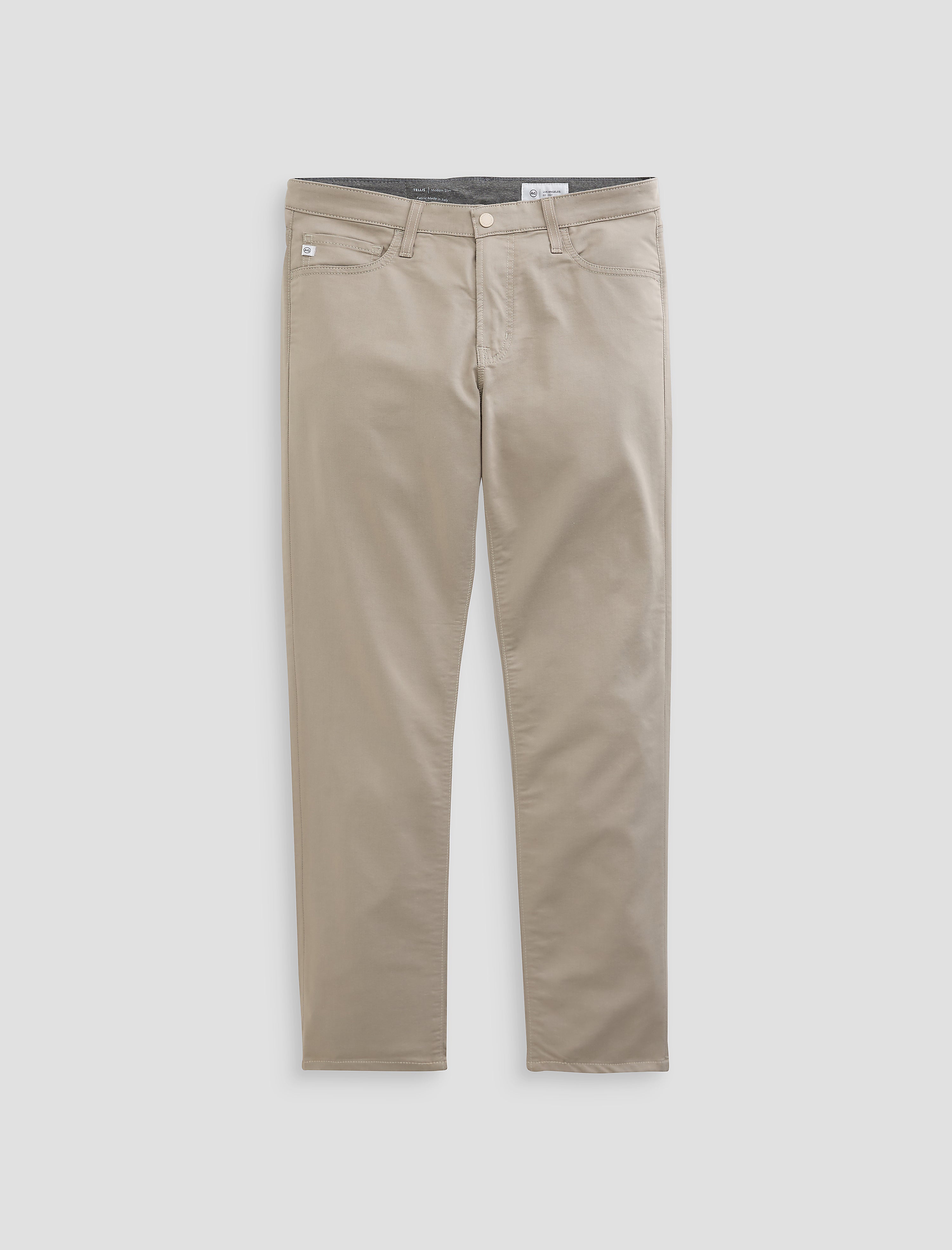 Mens Tellis Performance Dry Dust at AG Jeans Official Store