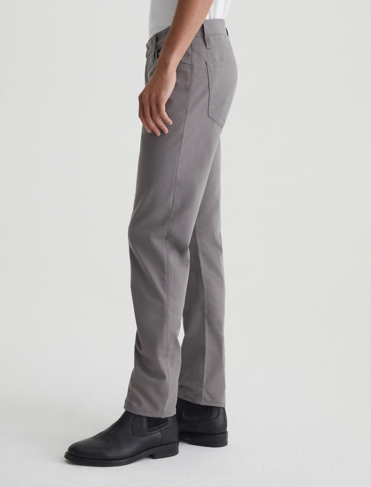 Tellis Performance Lunar Soil Modern Slim Mens Bottom Photo 4