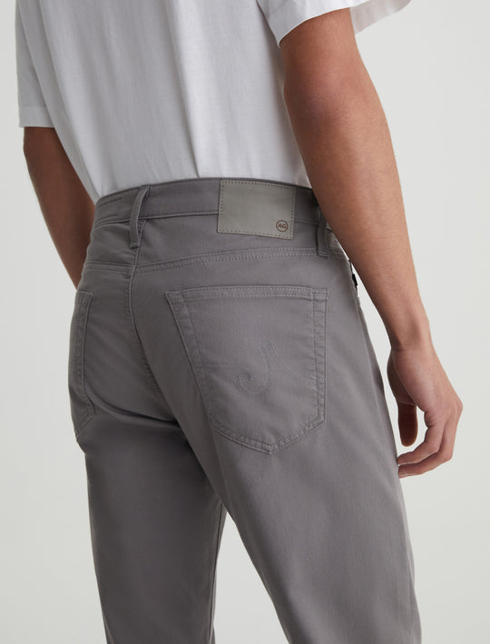 Tellis Performance Lunar Soil Modern Slim Mens Bottom Photo 5