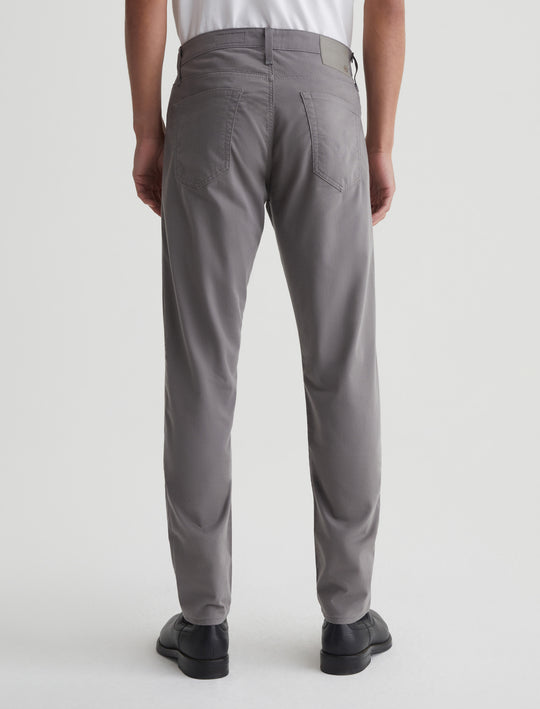 Tellis Performance Lunar Soil Modern Slim Mens Bottom Photo 6