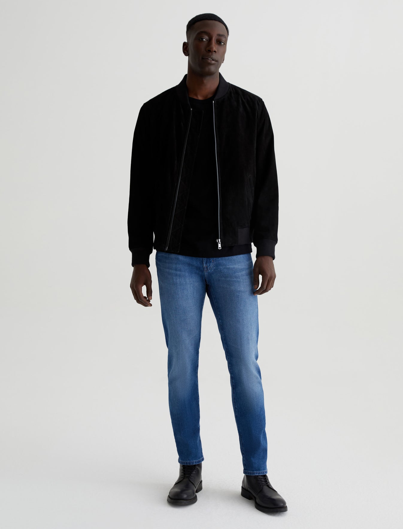 Tellis Altman Modern Slim Men Bottom Photo 1