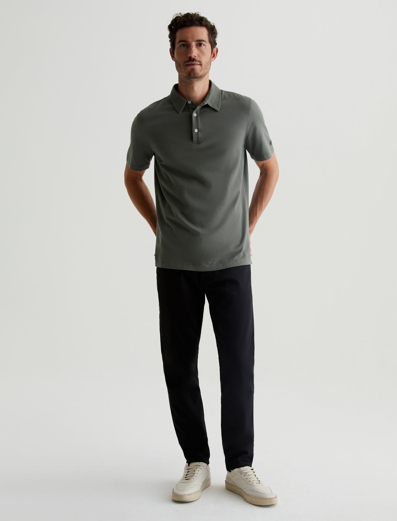 Mens Tellis Fathom Photo 1