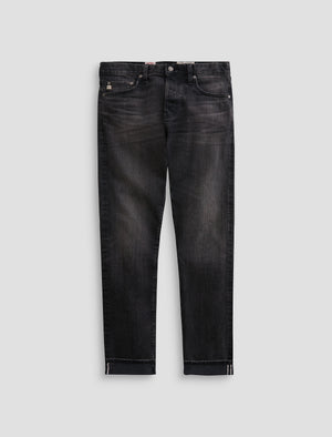 Tellis 5 Years Grandstand Modern Slim Men'S Bottom Photo 9