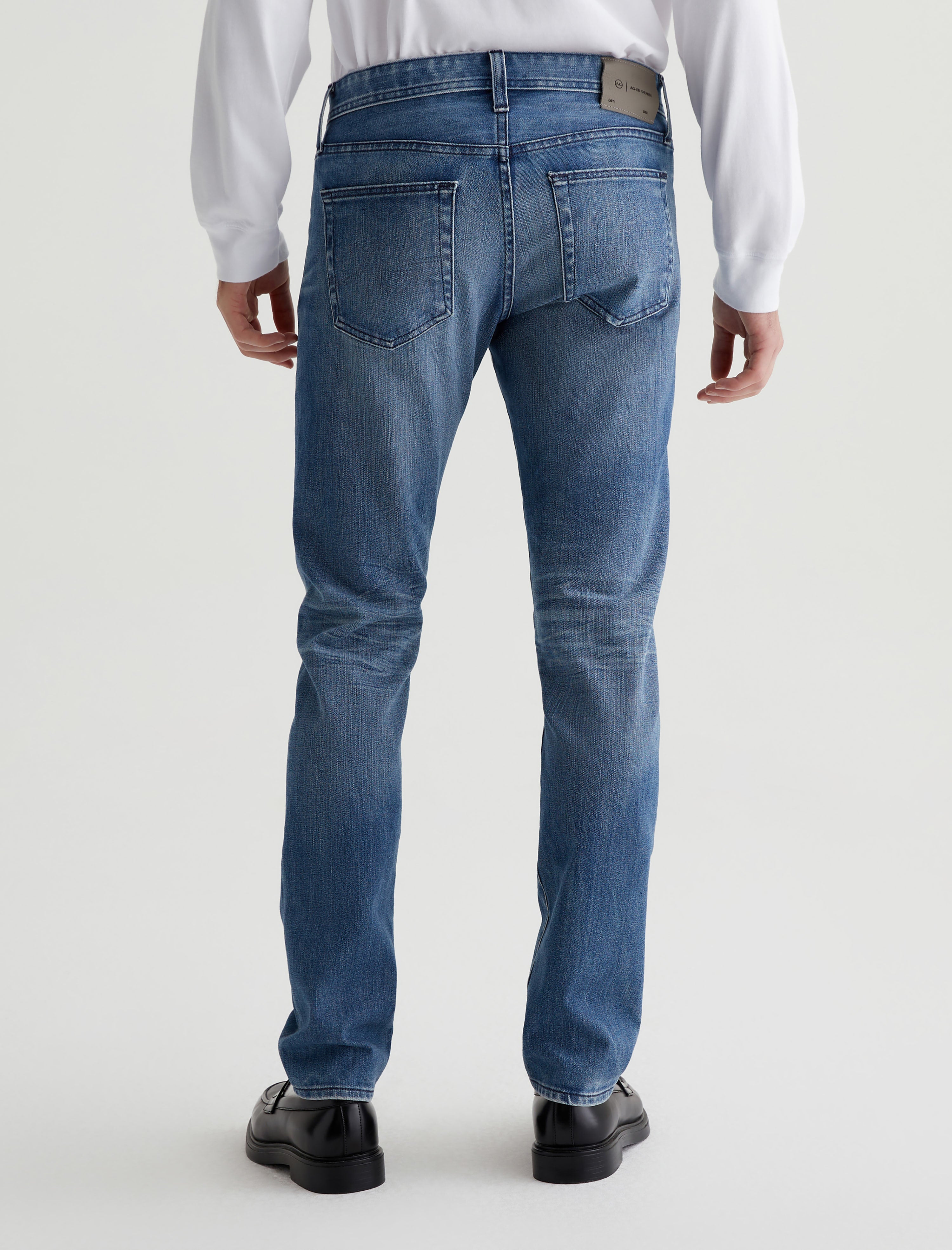 Ag jeans size best sale guide