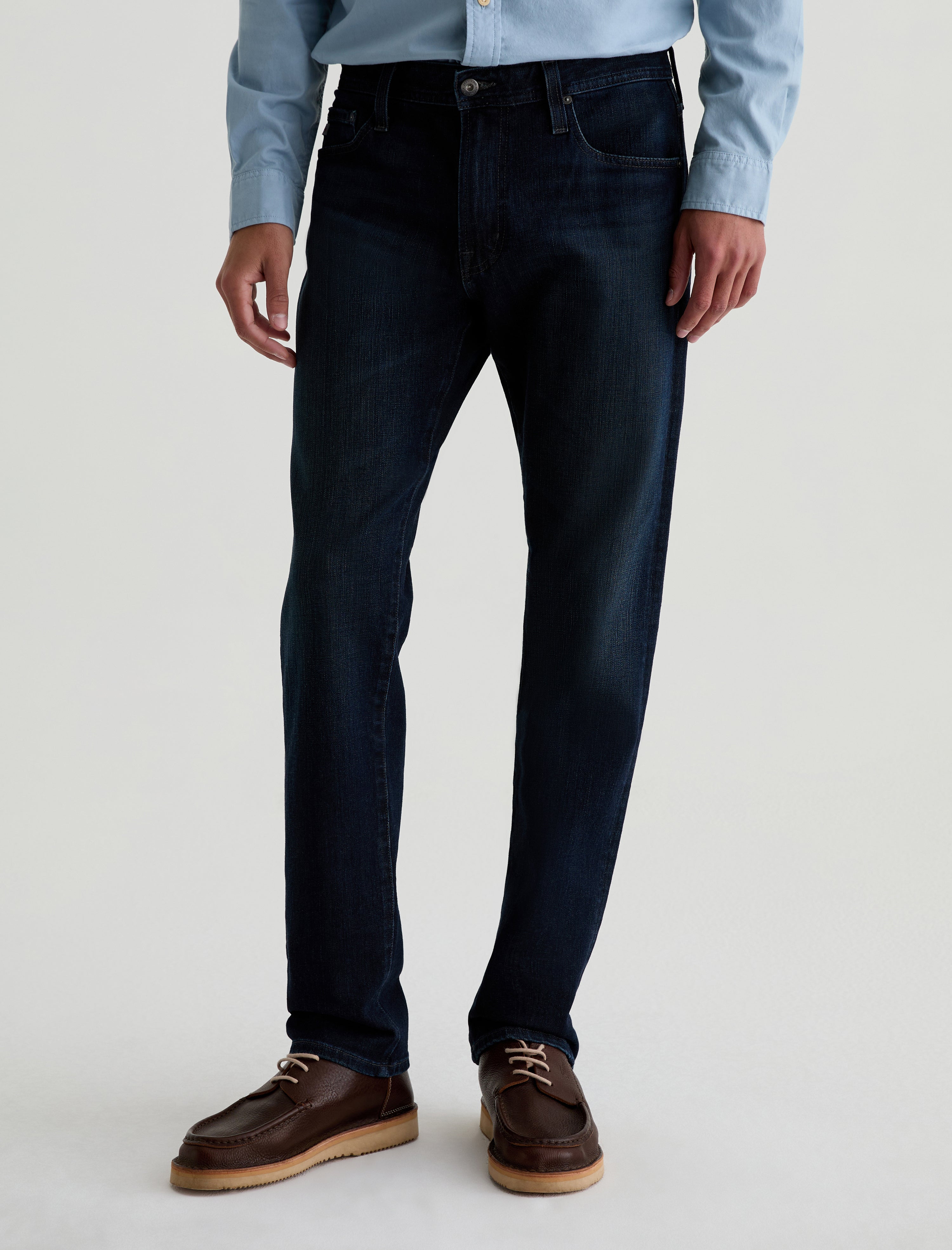 Tellis 360° Millerton Modern Slim Men Bottom Photo 2