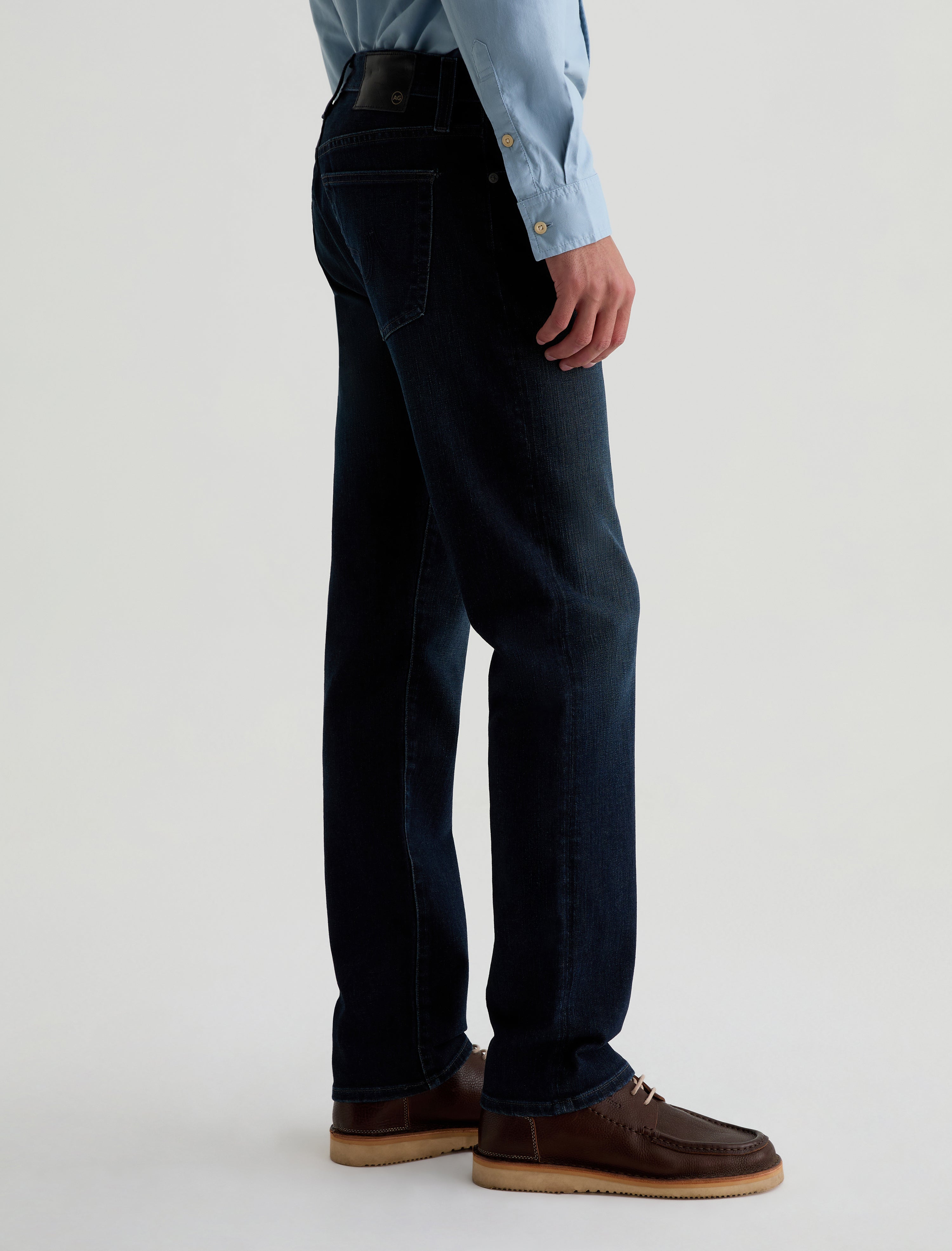 Tellis 360° Millerton Modern Slim Men Bottom Photo 4