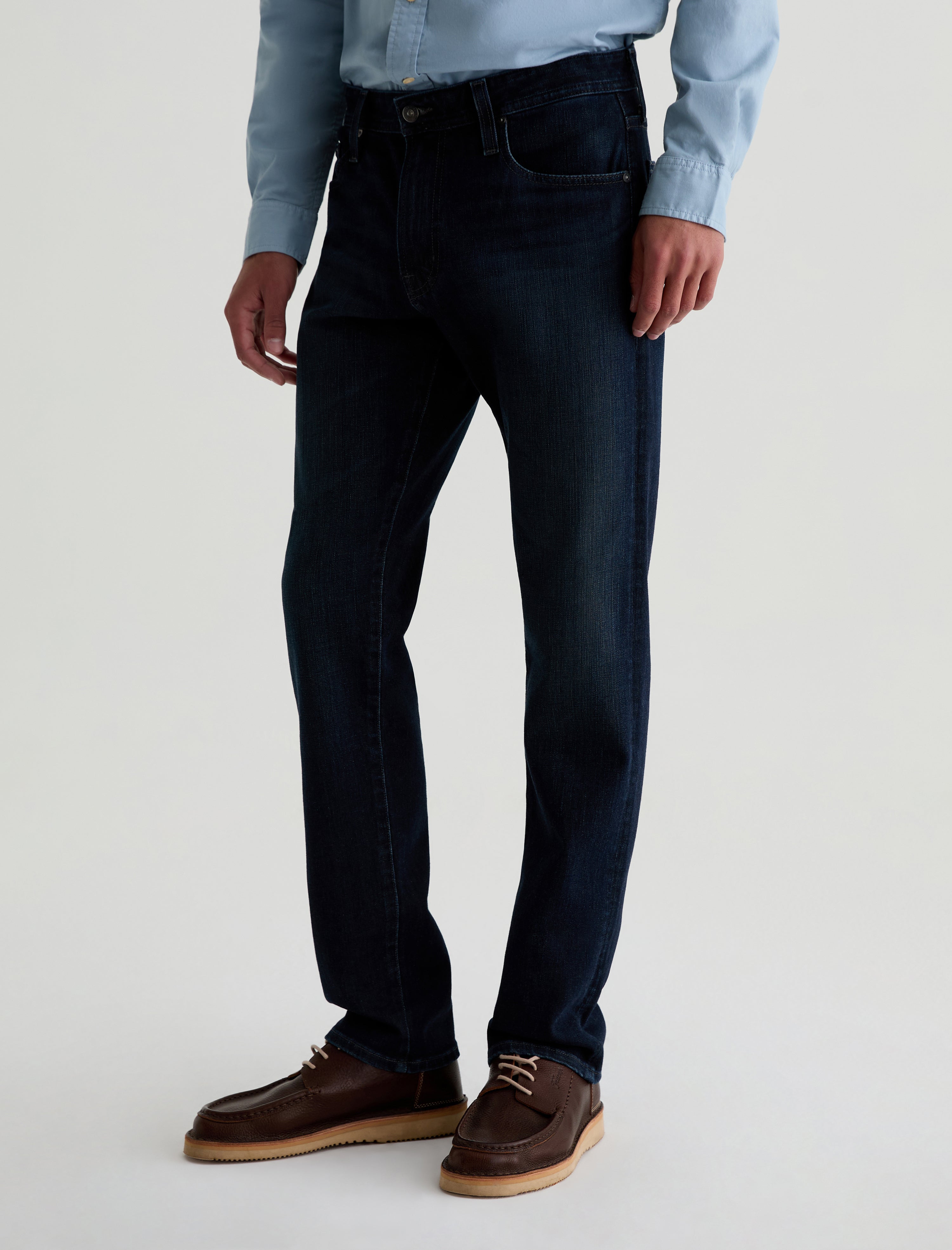 Tellis 360° Millerton Modern Slim Men Bottom Photo 5