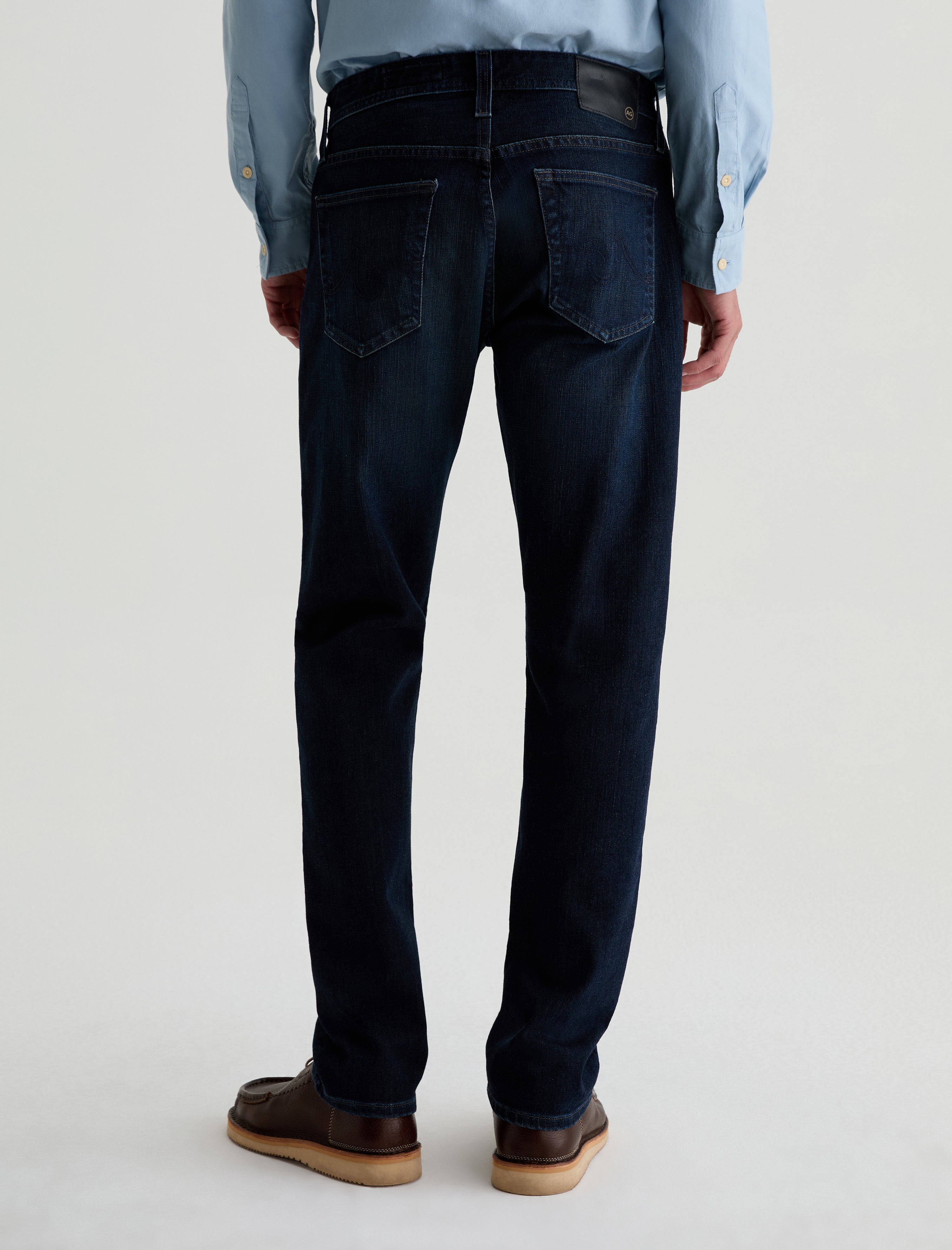 Tellis 360° Millerton Modern Slim Men Bottom Photo 7