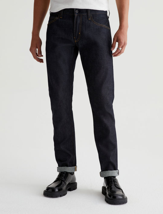 Tellis Ishikawa Modern Slim Mens bottom Photo 2