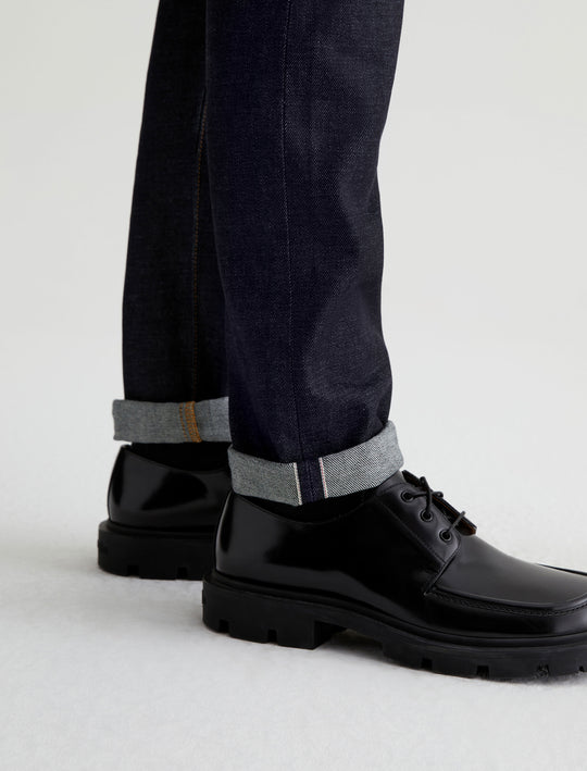 Tellis Ishikawa Modern Slim Mens bottom Photo 5