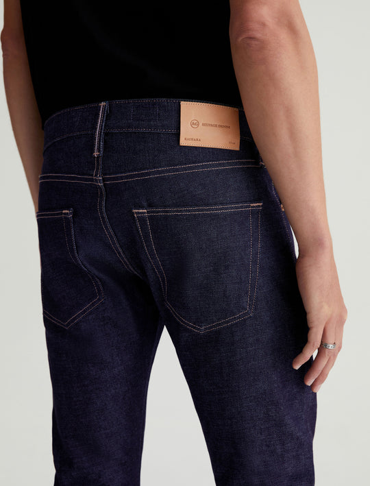Mens Tellis Selvage Ishikawa Photo 7