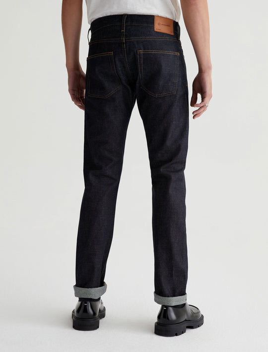 Mens Tellis Selvage Ishikawa Photo 9