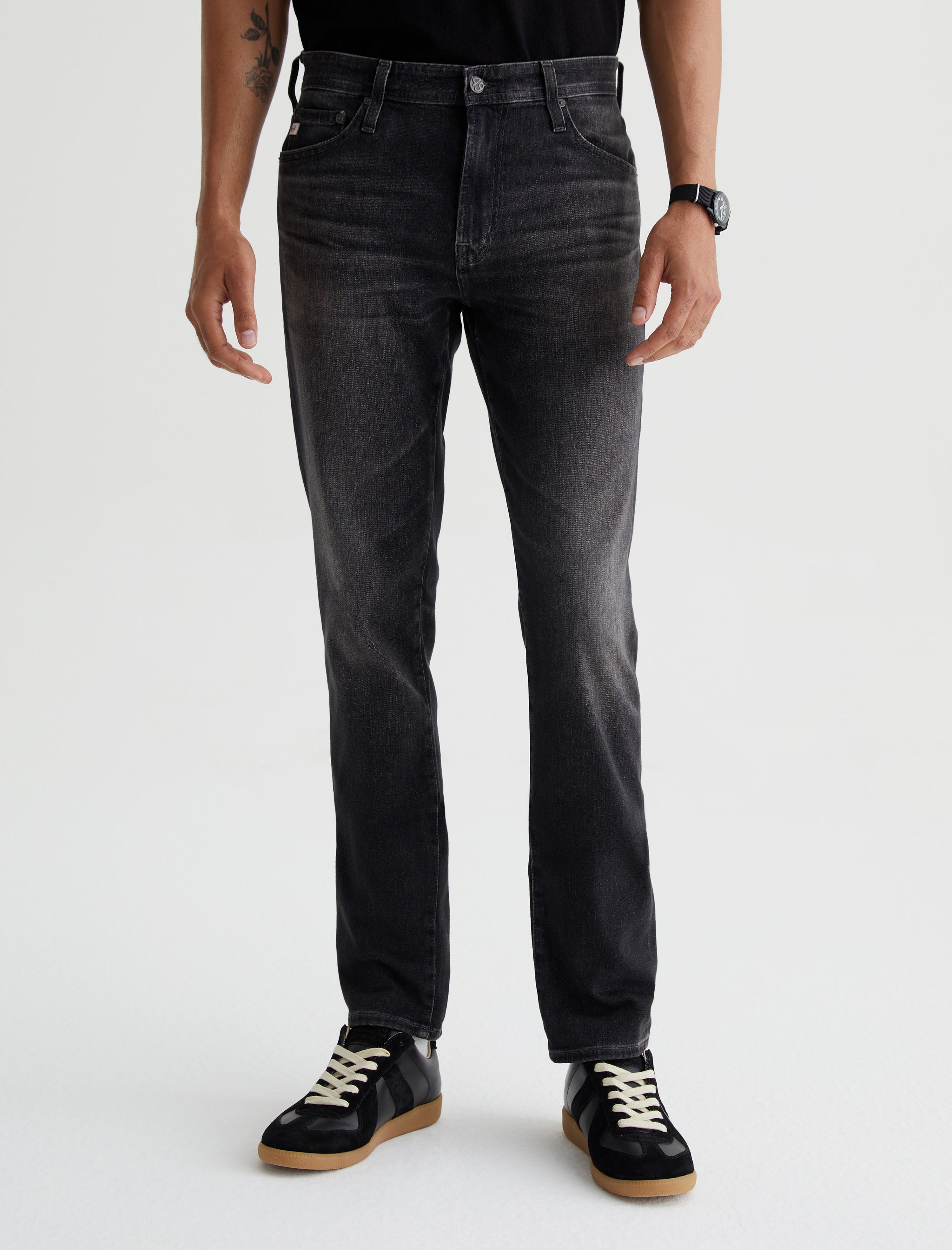 Ag deals jeans tellis