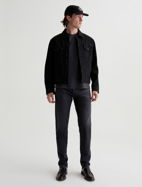 Tellis Vp 13 Years Curtis Modern Slim Mens bottom Photo 1