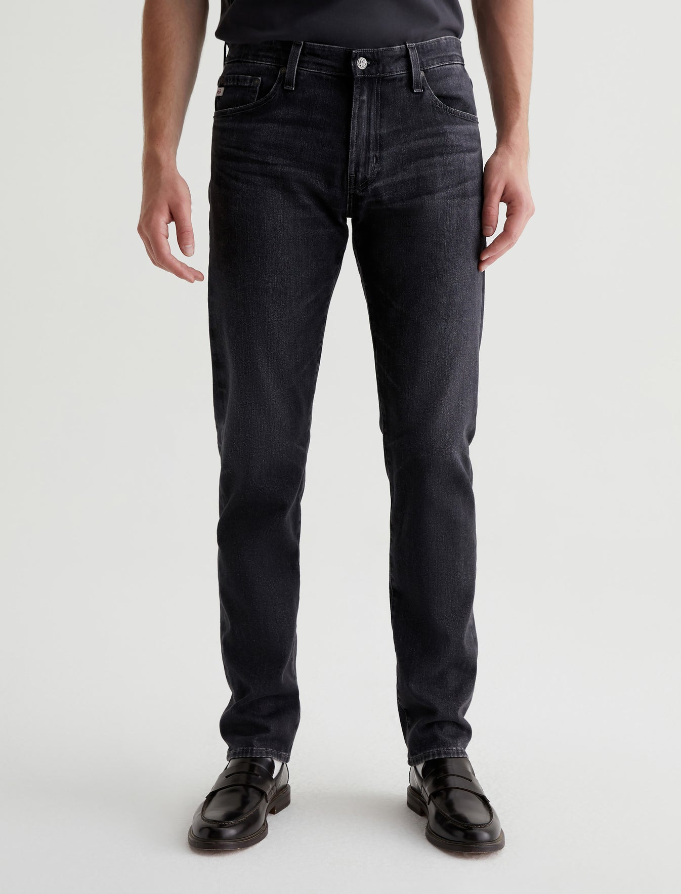 Tellis Vp 13 Years Curtis Modern Slim Mens bottom Photo 2