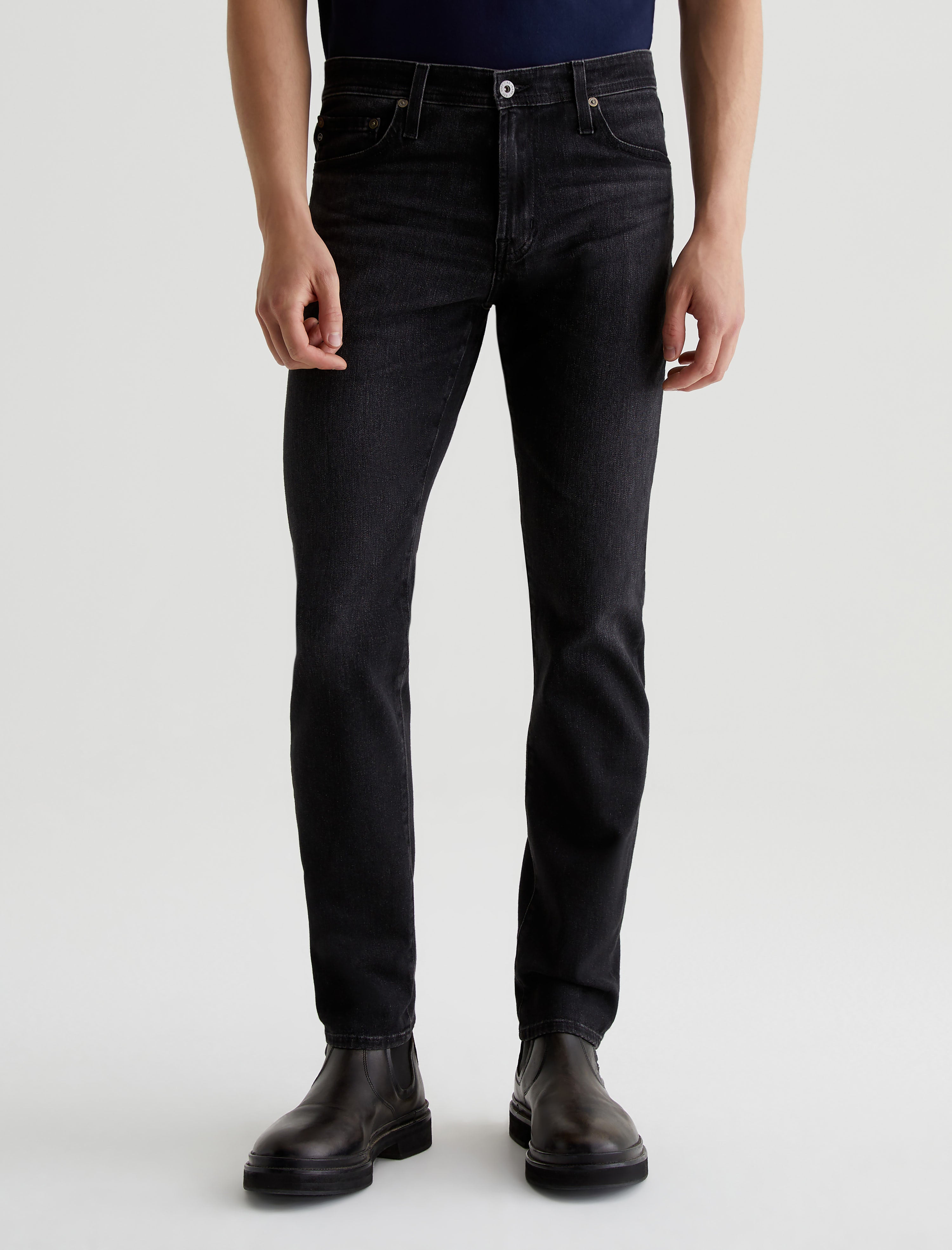 Tellis Trophy Modern Slim Men Bottom Photo 2