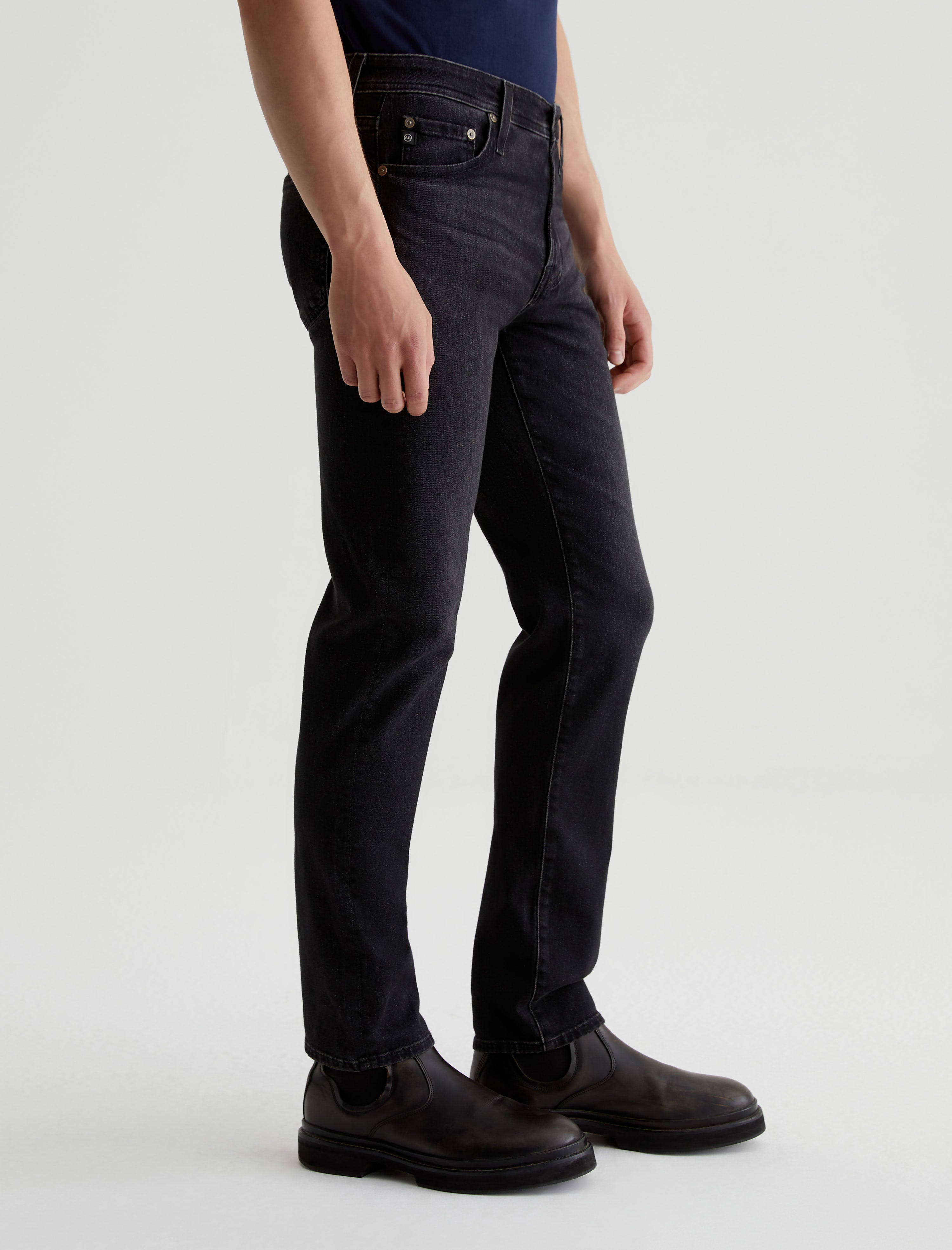 Tellis Trophy Modern Slim Men Bottom Photo 4