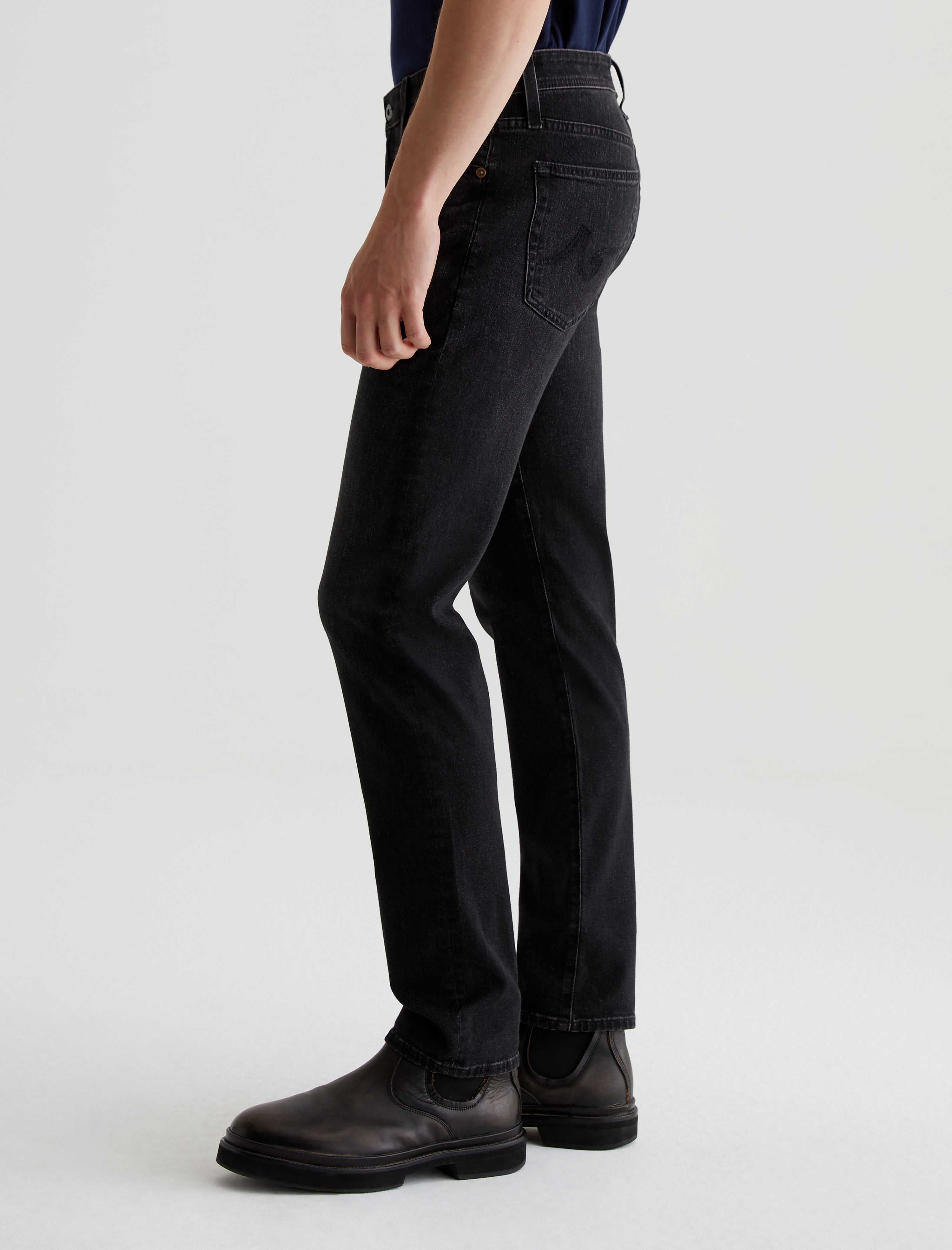 Tellis Trophy Modern Slim Men Bottom Photo 5