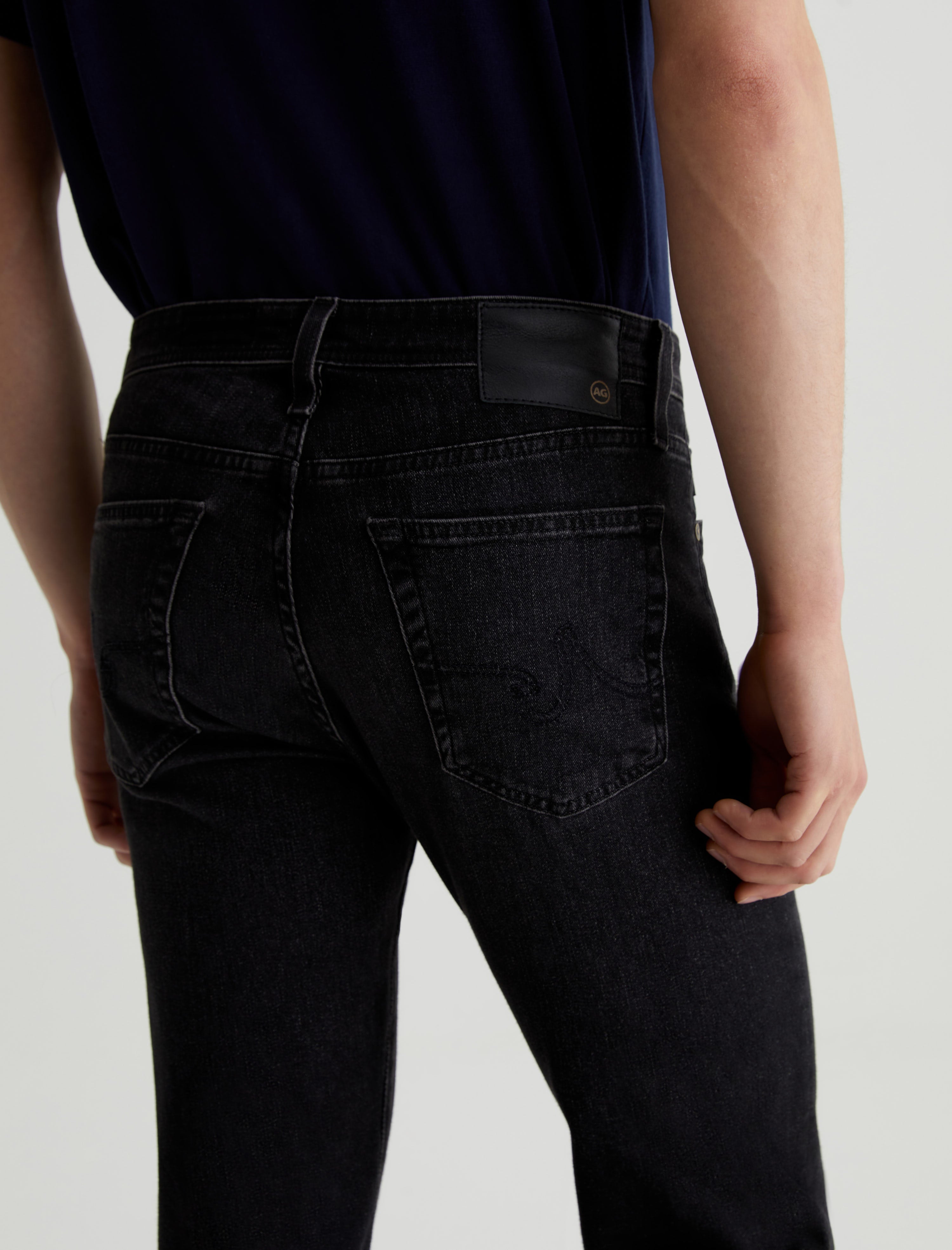 Tellis Trophy Modern Slim Men Bottom Photo 6