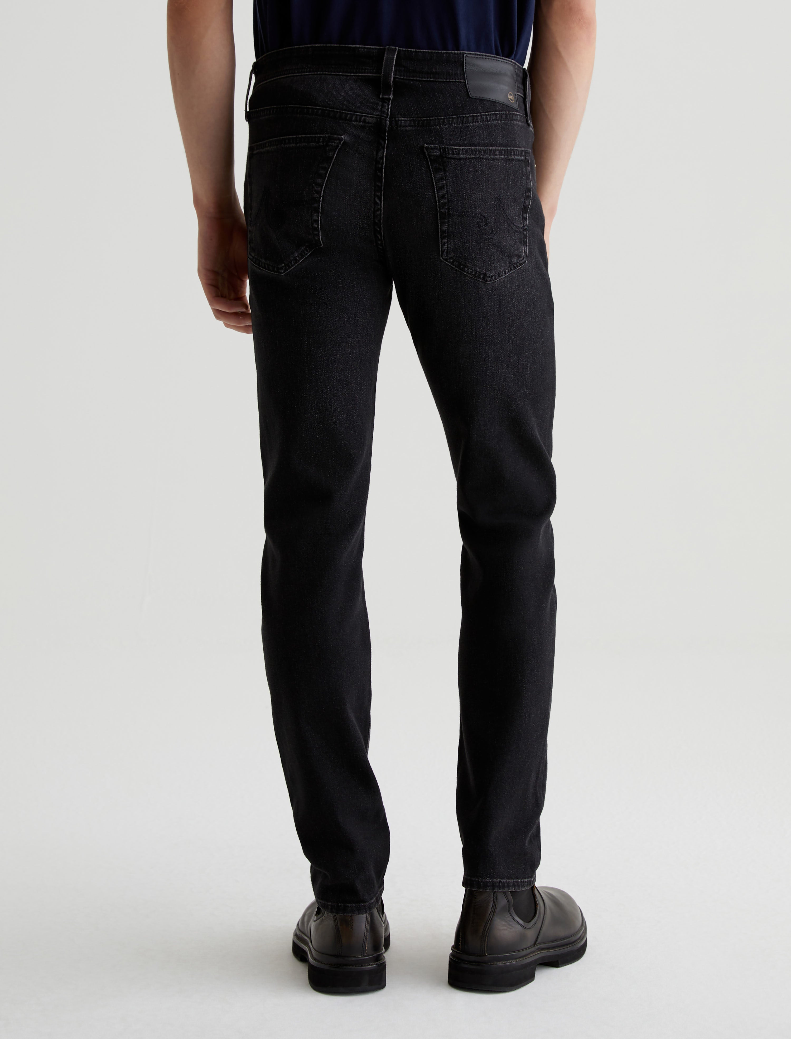Tellis Trophy Modern Slim Men Bottom Photo 7