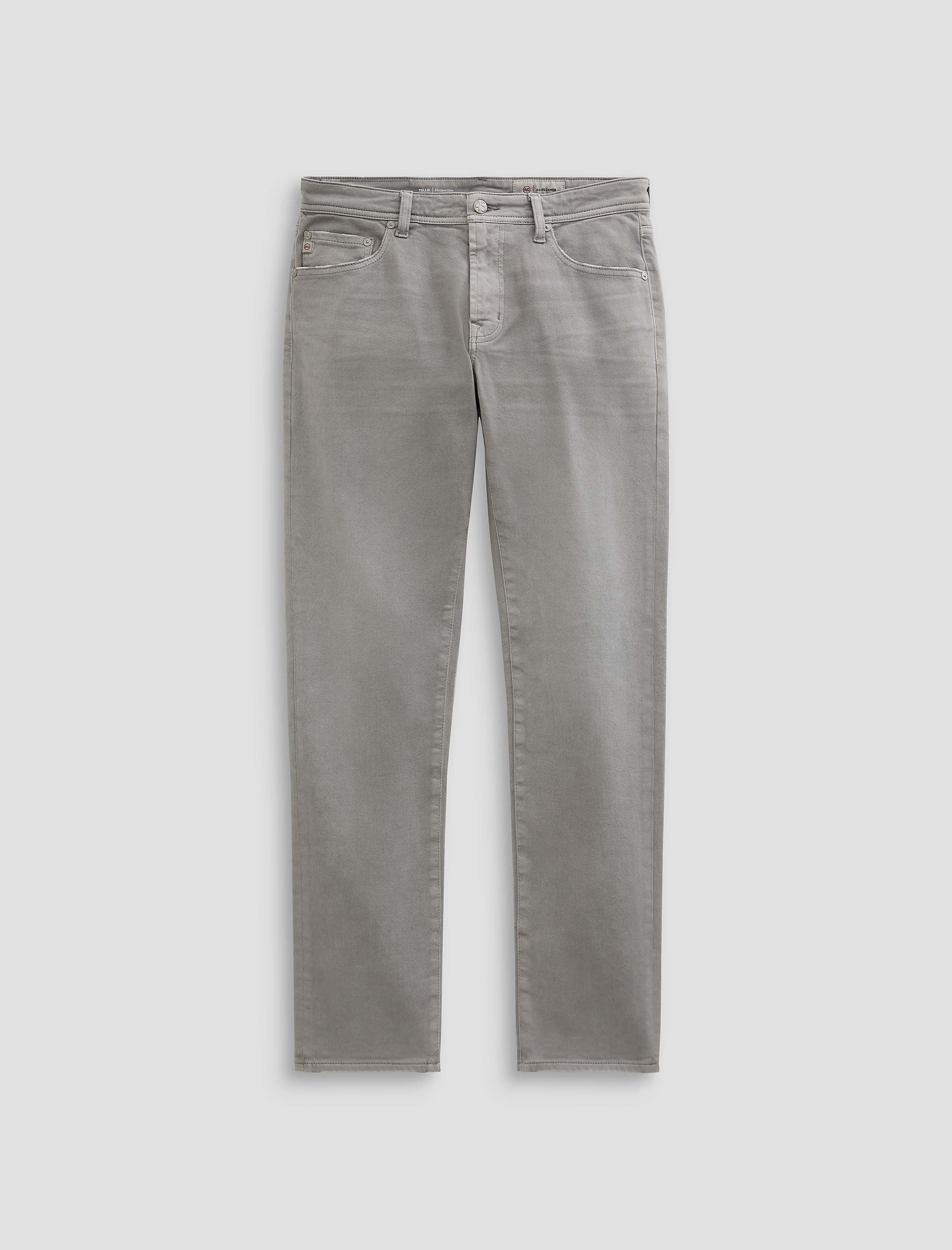 Men Tellis 7 Years Sulfur Classic Grey at AG Jeans Official Store
