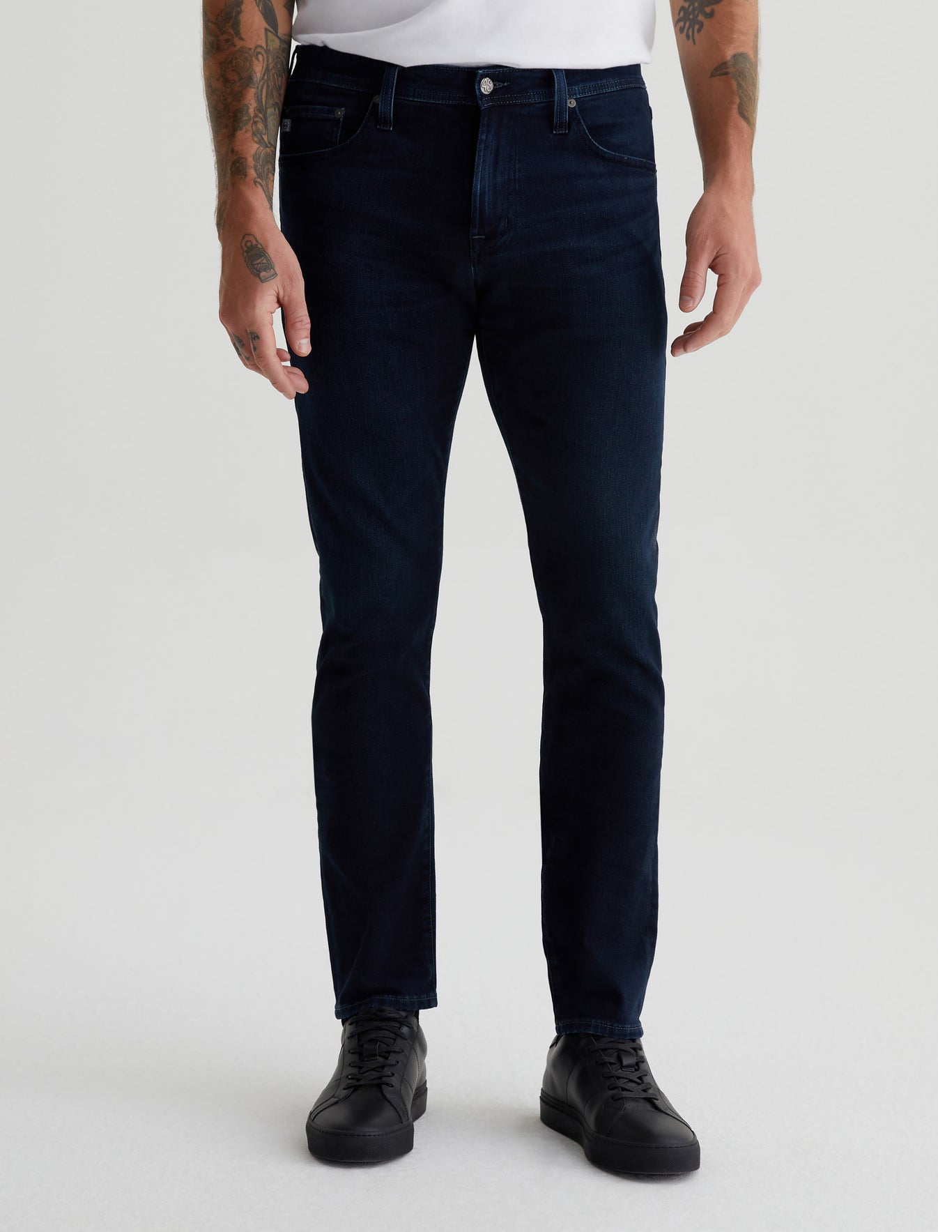 Mens Tellis 2 Years Ellington at AG Jeans Official Store