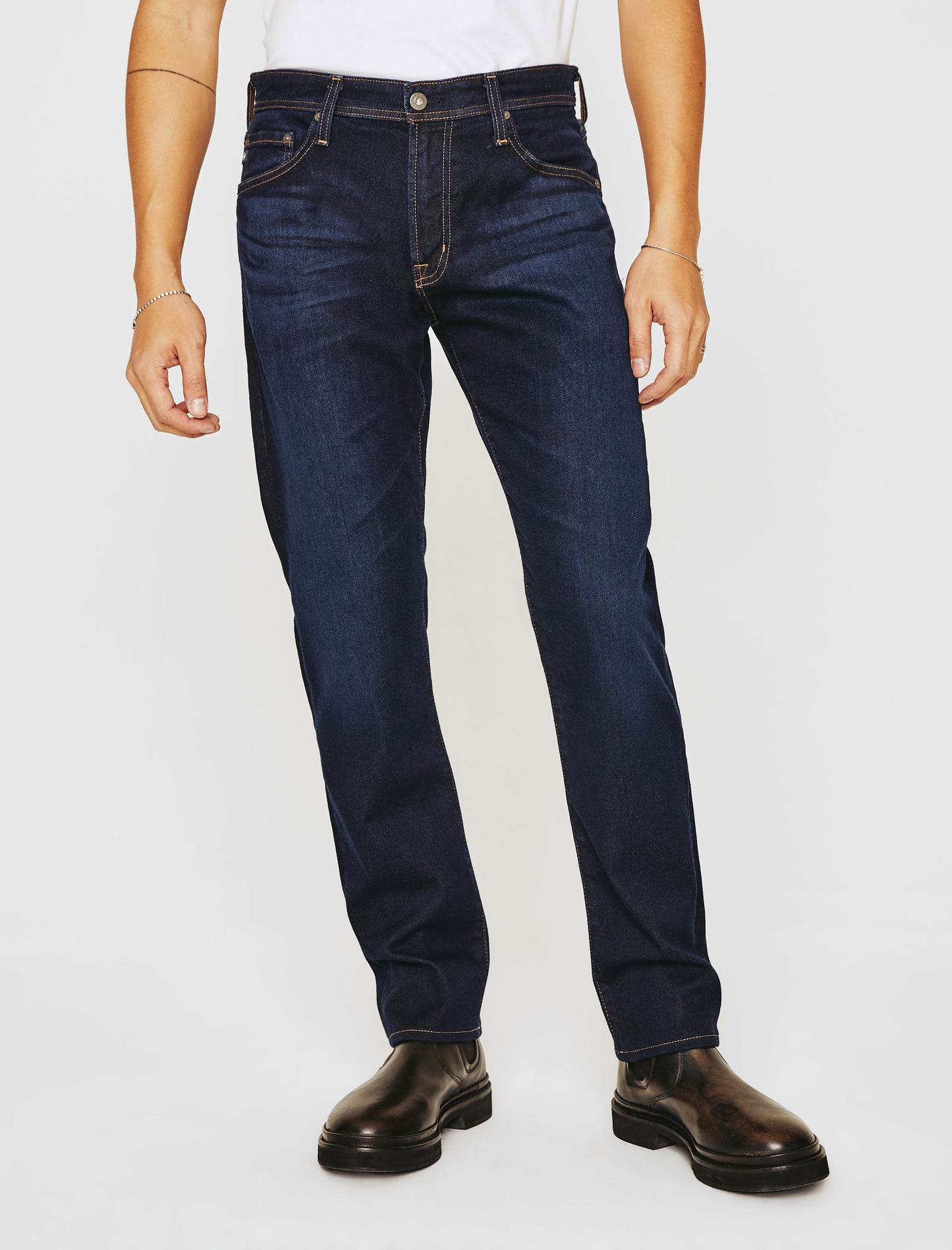 Tellis Hidalgo Modern Slim Men Bottom Photo 2