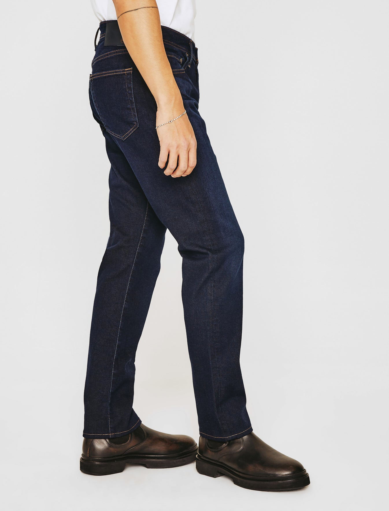 Tellis Hidalgo Modern Slim Men Bottom Photo 4