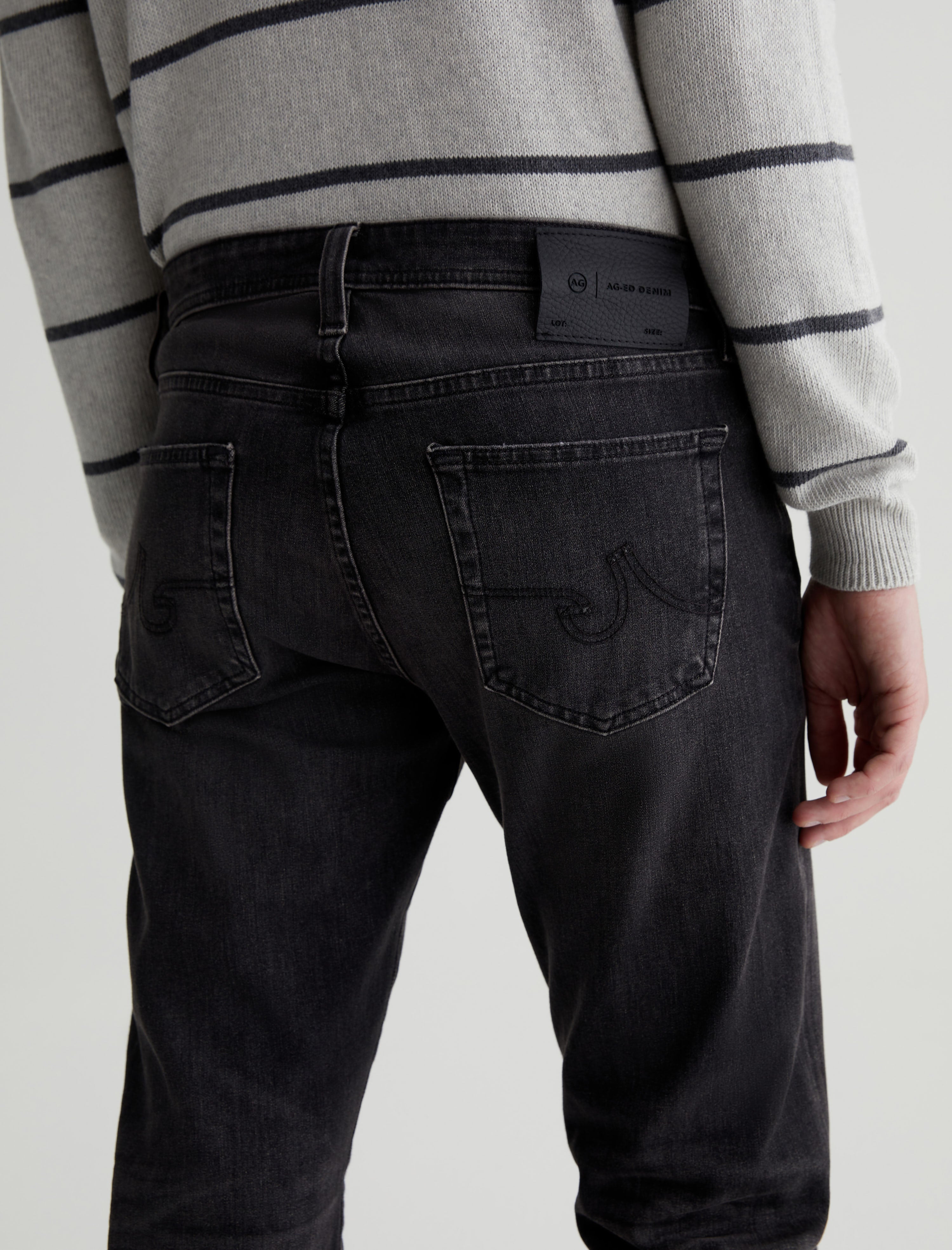Ag jeans best sale 360