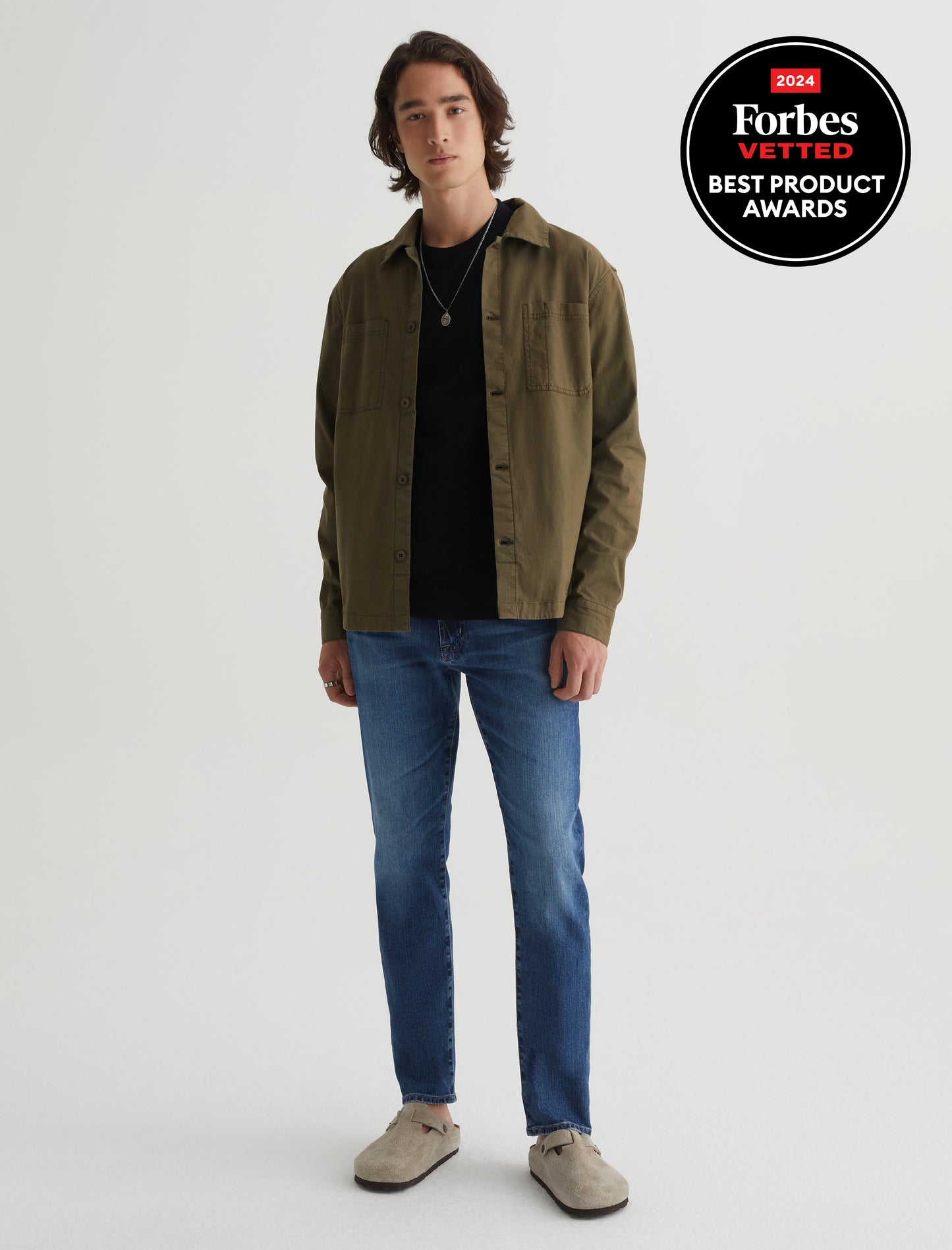 Tellis Vp Kubrick Modern Slim Mens bottom Photo 1