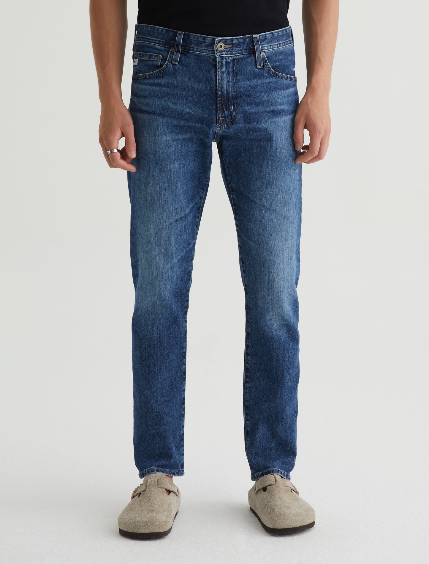 Tellis Vp Kubrick Modern Slim Mens bottom Photo 2