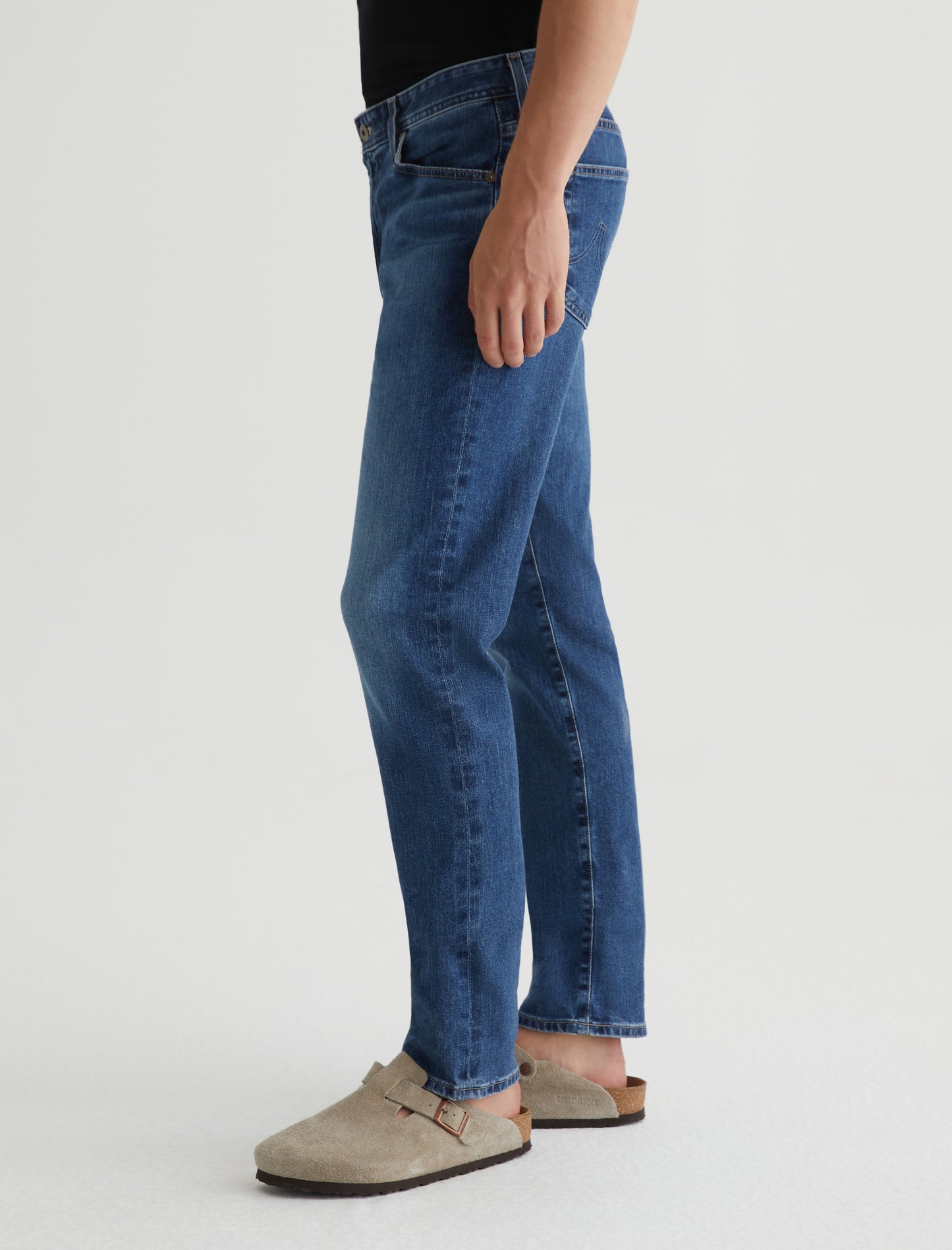 Tellis Vp Kubrick Modern Slim Mens bottom Photo 4