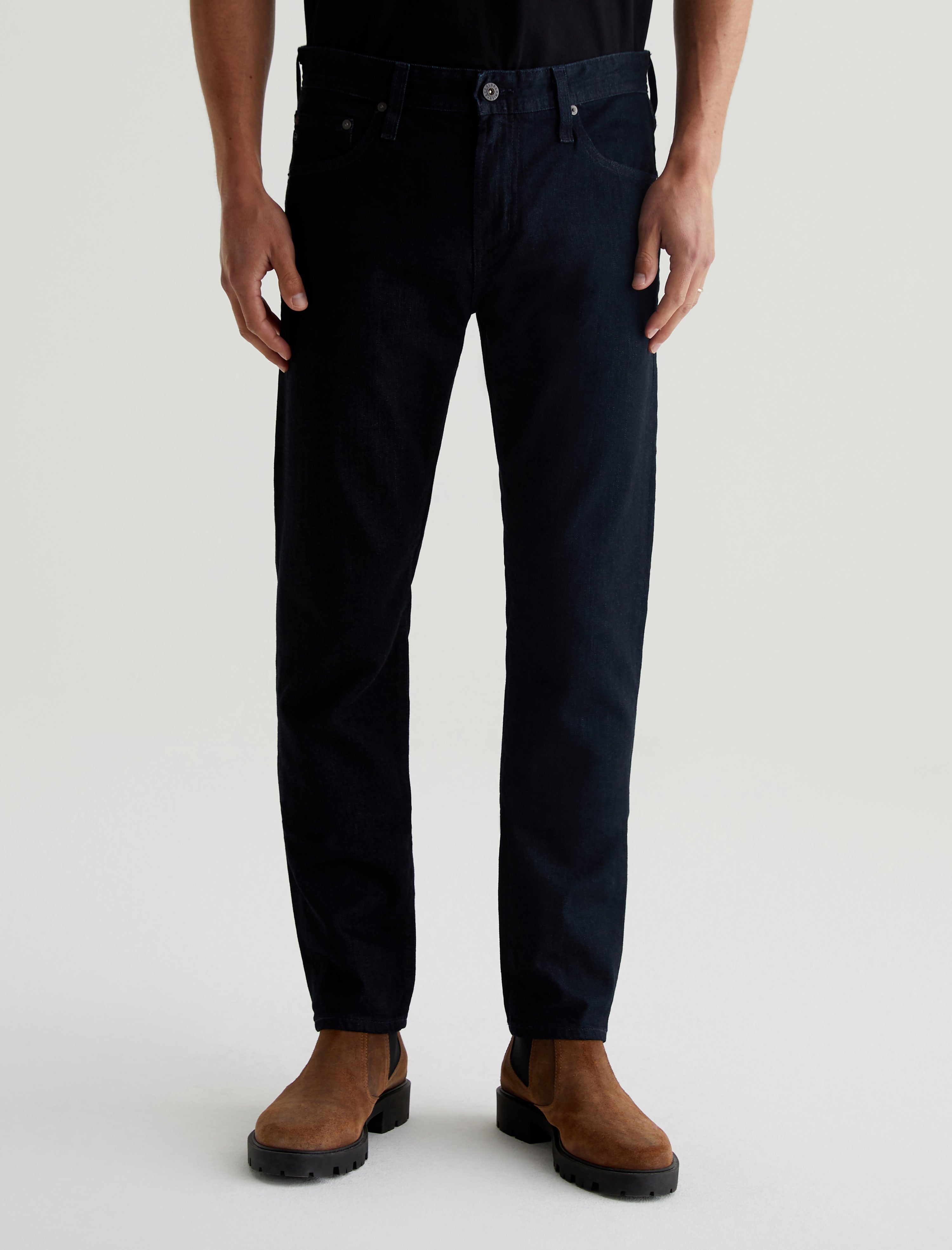 Tellis Stellar Modern Slim Men Bottom Photo 2