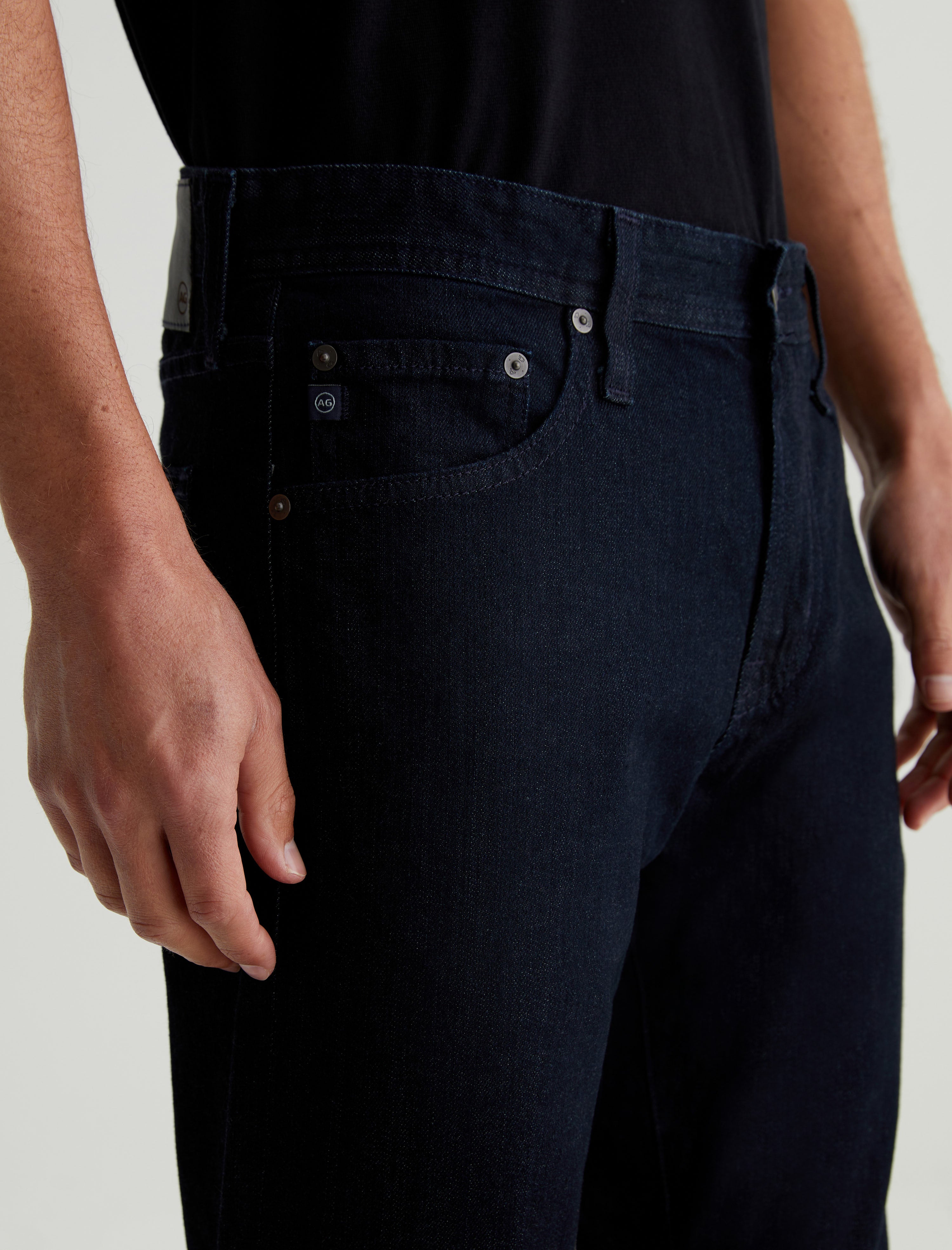 Tellis Stellar Modern Slim Men Bottom Photo 3
