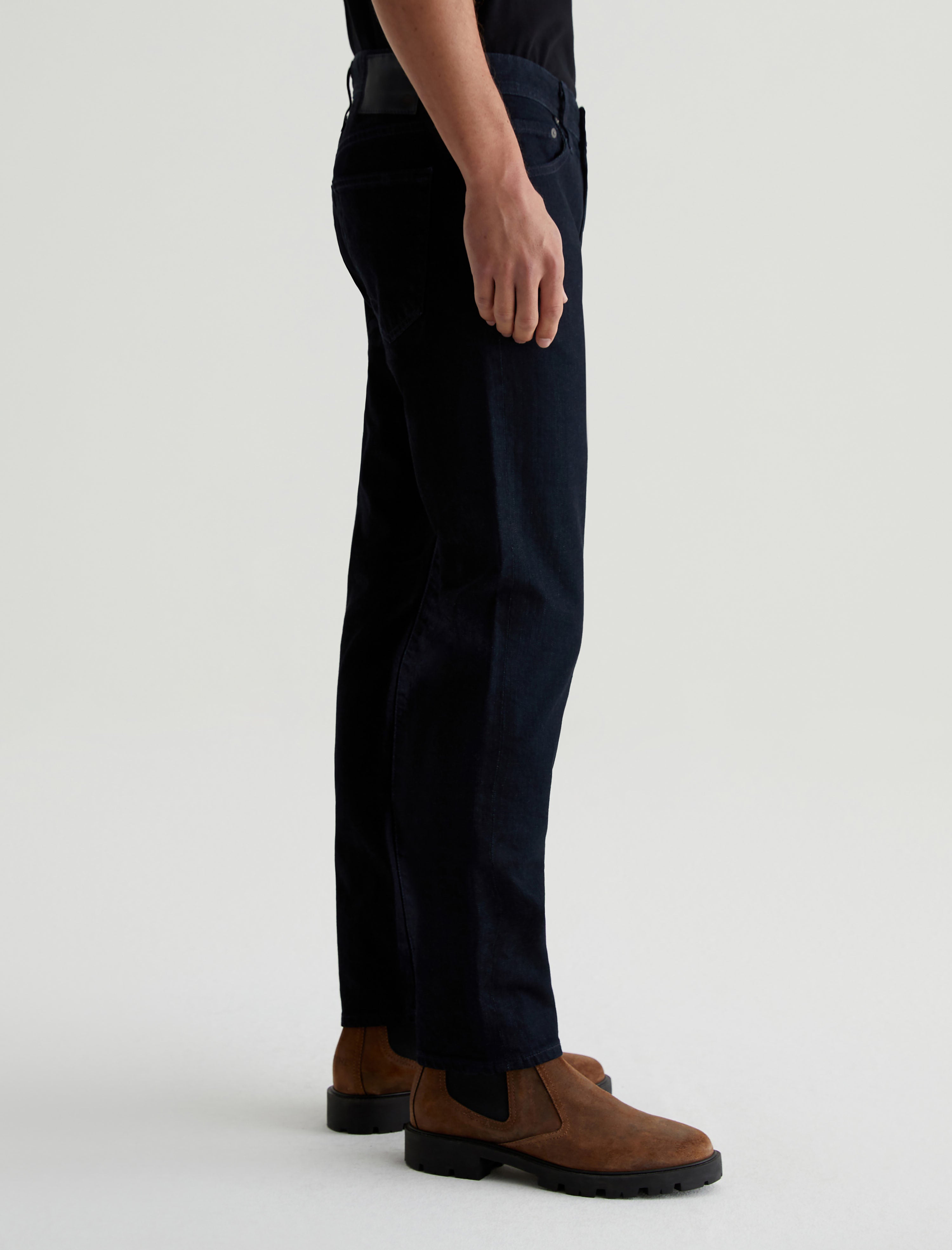 Tellis Stellar Modern Slim Men Bottom Photo 4